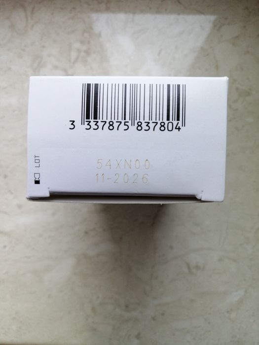 La Roche-Posay Cicaplast B5 Serum, 30 мл