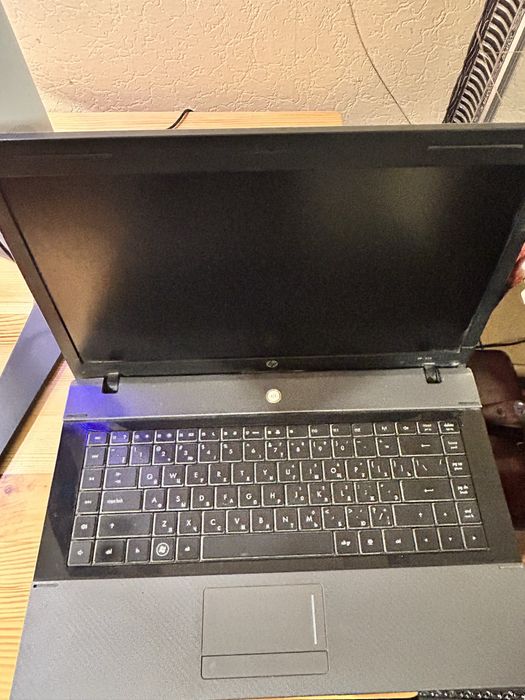 Продам ноутбук бу