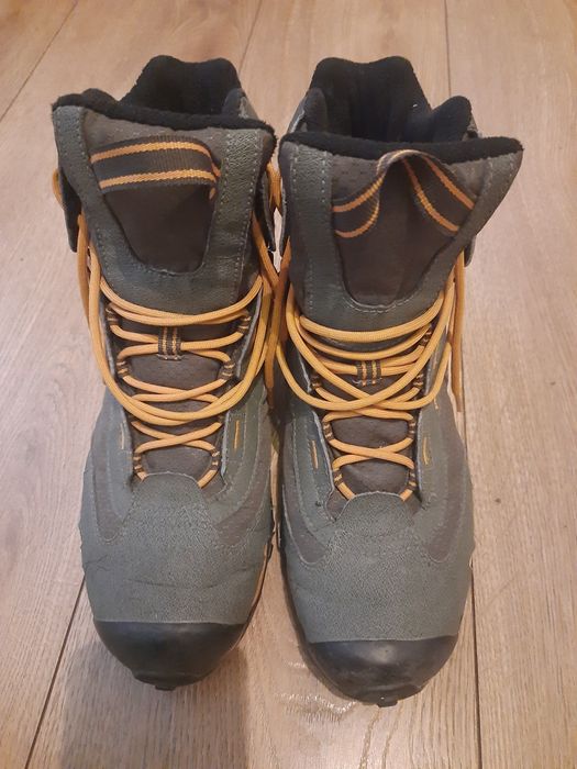 Buty zimowe rozmiar 42