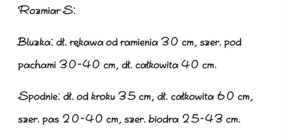 Kostium dla dziecka Spider Man S (104-110)