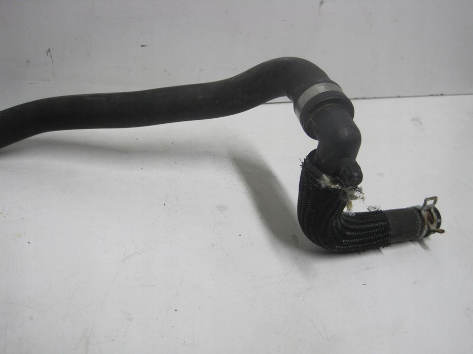 WĄŻ PRZEWÓD RURA RENAULT MEGANE 4 IV 1,6DCI 215762154R