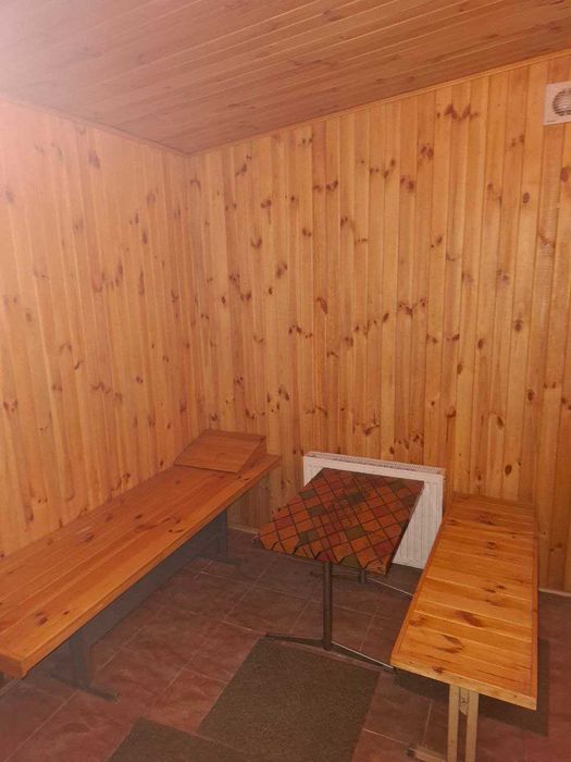 Продаж готелю з власною територією