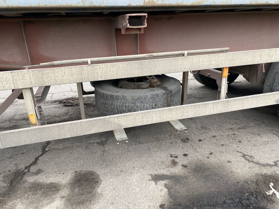 контейнеровоз, зерновоз