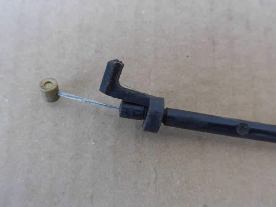 BMW r 1150 rt LINKA gazu oryginalna 7.66.02.31