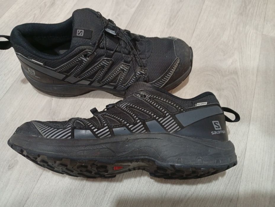 Salomon xa Pro gtx 38
