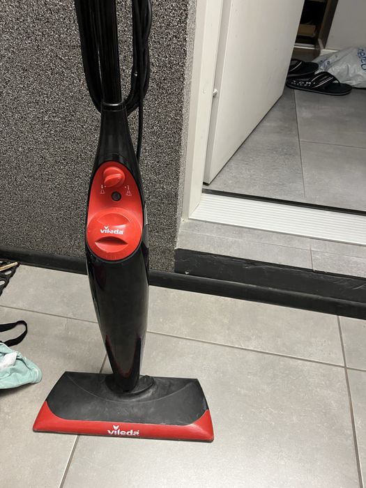 Mop parowy Vileda