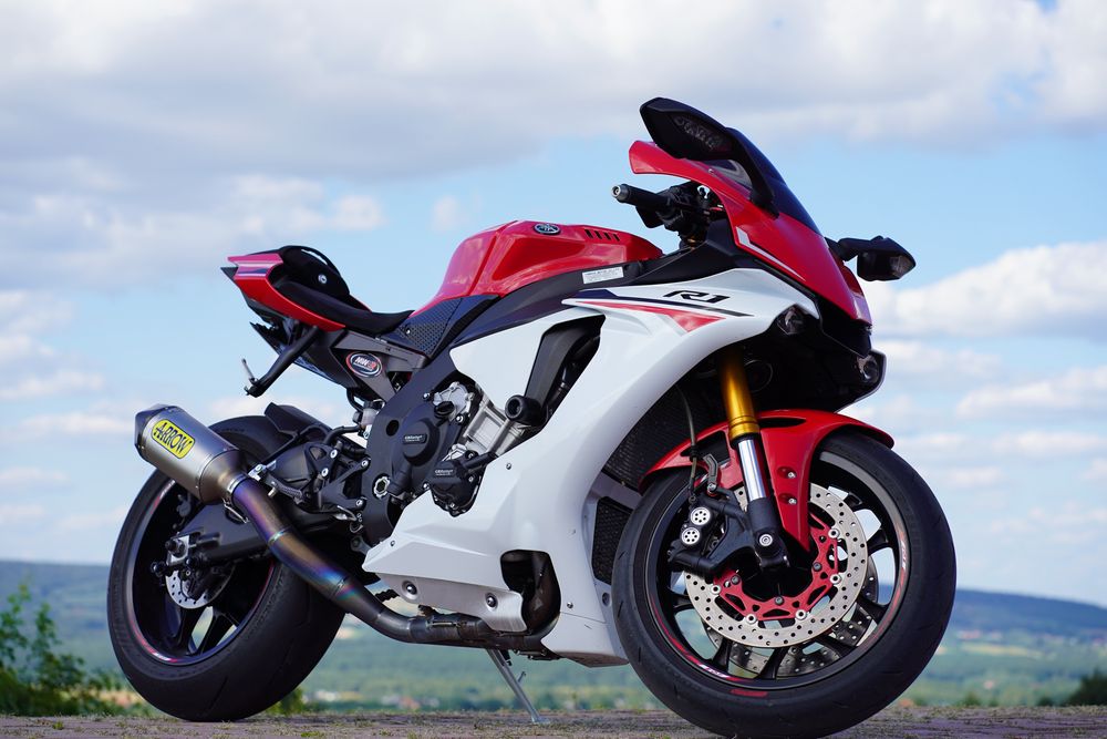 Yamaha