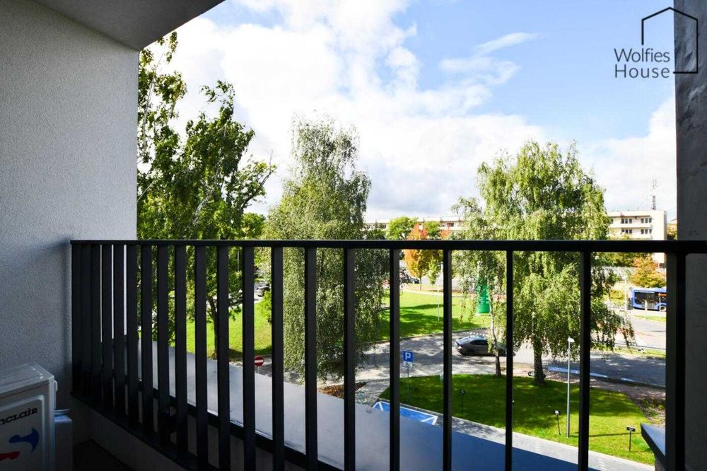 Prandoty | 2 POK. | 41m2 | Klima | ENG
