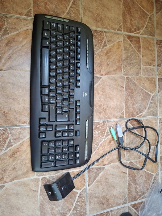 Продам стационарный компьютер с комплектующими