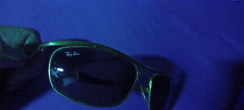 Окуляри Ray Ban olimpia vintage8.5/10