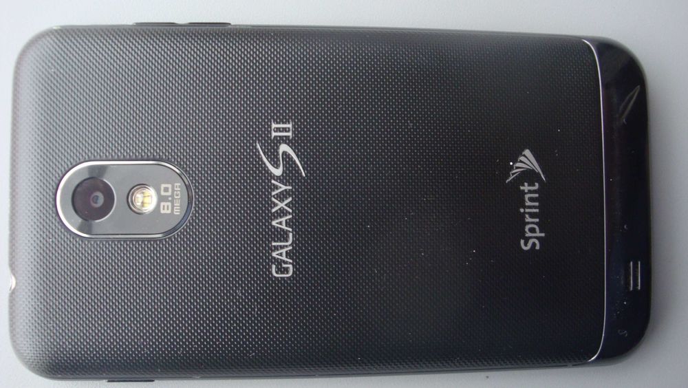 На запчасти CDMA SAMSUNG
