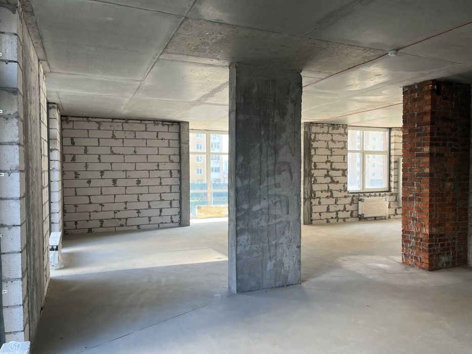 Commercial real estate at st. Oleksandra Olesya (area 134,7 m²) - Atlanta.ua - photo 13