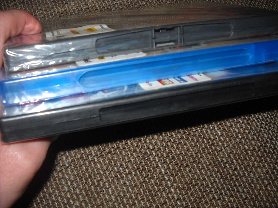 Pak Gier - WRC 2 + MUD + SBK 2011 - Folia - Nowe - PL - 3x HIT