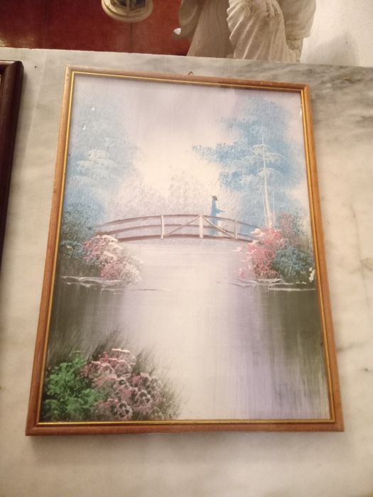 Set of 5 Decorative Frames64739325798913122