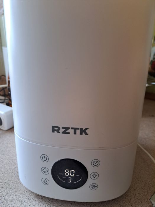 Продам увлажнитель воздуха RZTK Aqua Pro Wifi