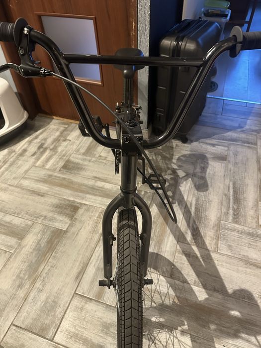 Rower BMX w dobrym stanie