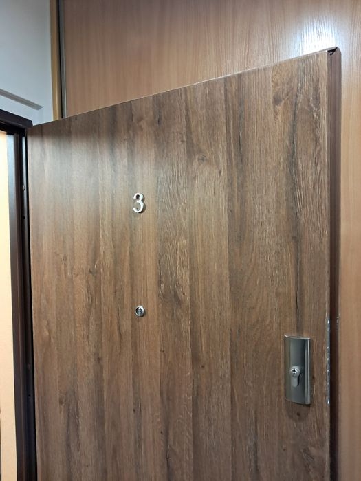 Drzwi z montażem Opole , Drzwi Akustyczne, antywłamaniowe Od Ręki