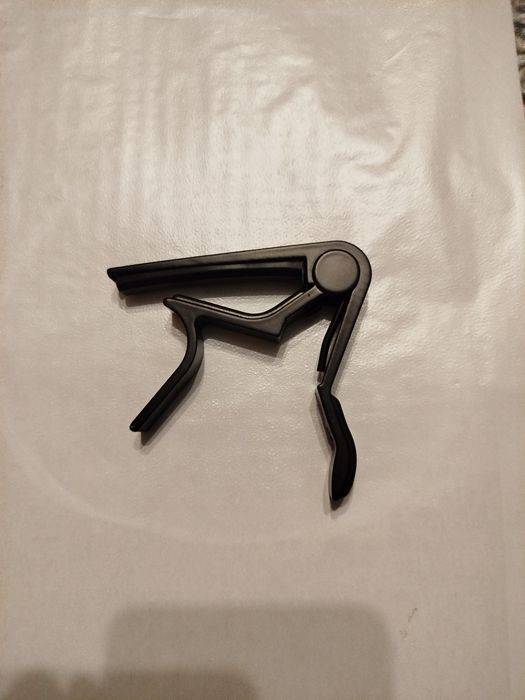 Каподастр (capo)