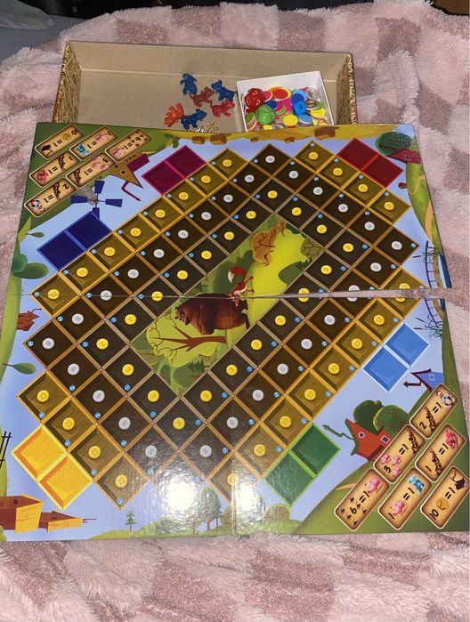 Гра «Супер Ранчер»