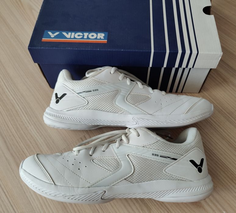 Buty do badmintona VICTOR S35 AC rozm.43