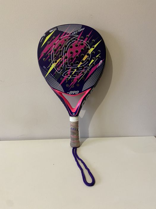 Raquete Padel Artengo