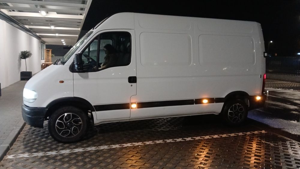 Aluguer de Viatura com/sem Motorista