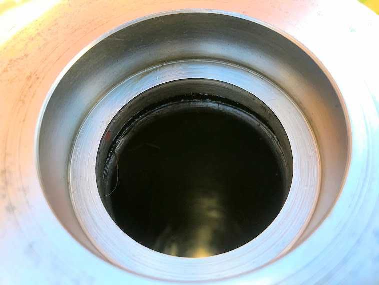 Ponte eixo English ford escort mk1 mk2