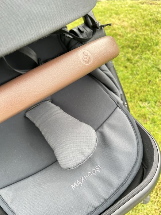 Carrinho Maxi-Cosi Oxford