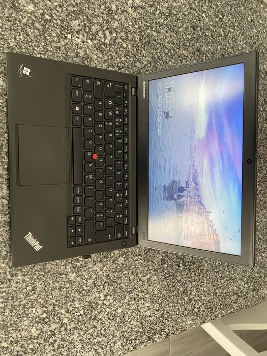 Computador Lenovo Thinkpad507939690465863681