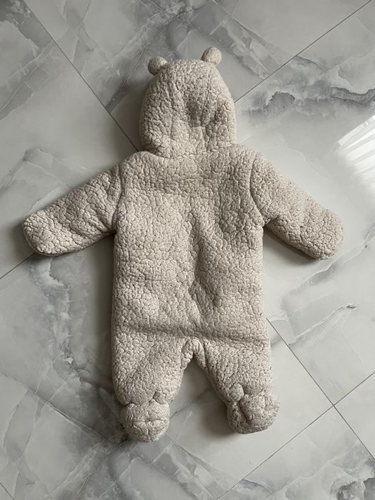 Комбінезон дитячий теді
