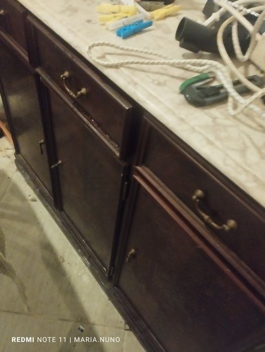 Sapateira para venda