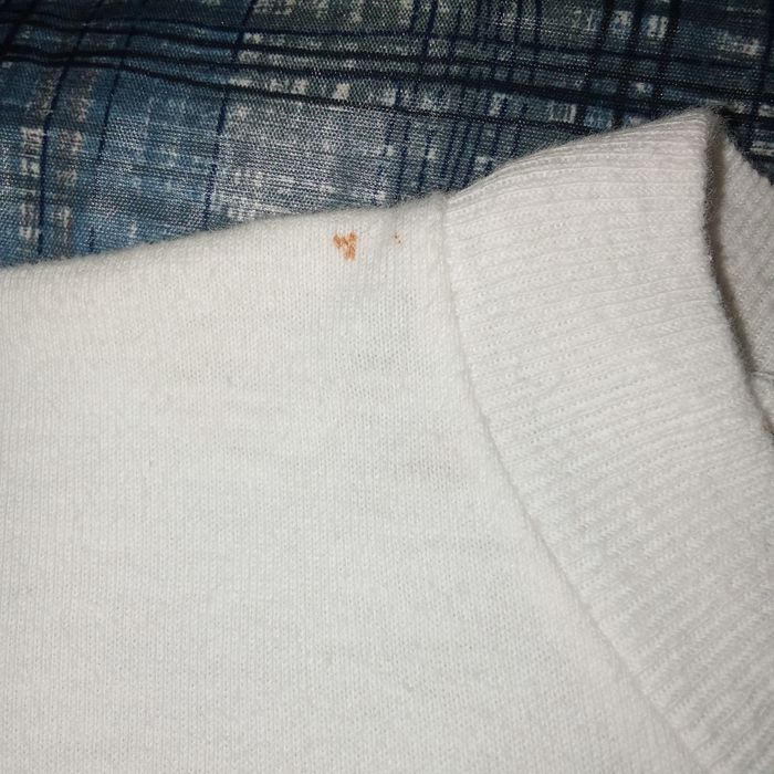 T shirt vintage Nintendo Super Stars