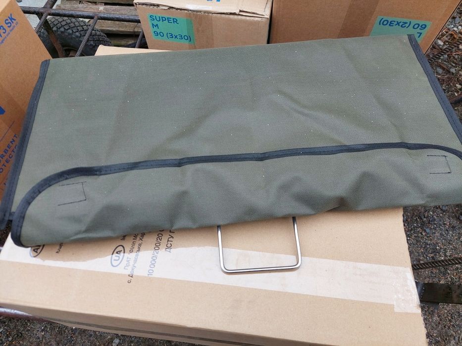 Мангал чемодан, мангал валіза 2мм ,3 мм. На 6,8,10,12 шампурів..