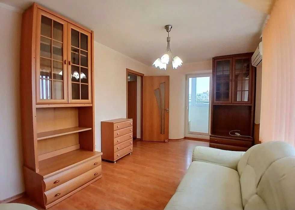 Оренда 2-кімнатноі квартири