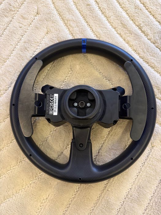 Kierownica Thrustmaster T300 RS GT zadbana!