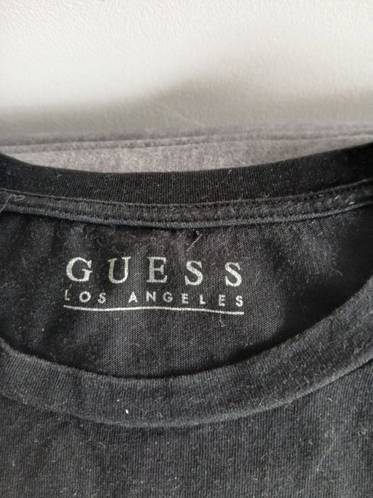Koszulka damska GUESS