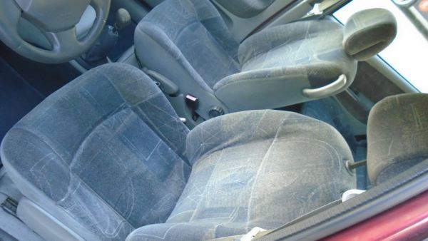 Para Peças Renault Sc?Nic I Ve?Culo Multiuso (Ja0/1_, Fa0_)