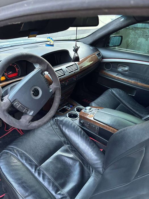 Продам. BMW E65 2004р