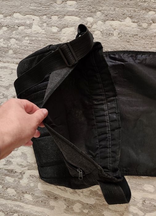 Сумка для ноутбука на 17" та менше