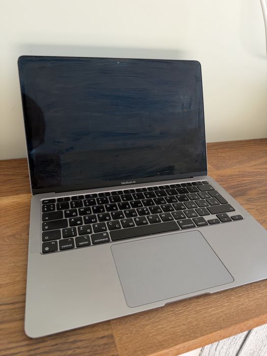 Macbook Air 2020 M1 | 8gb | 256 SSD