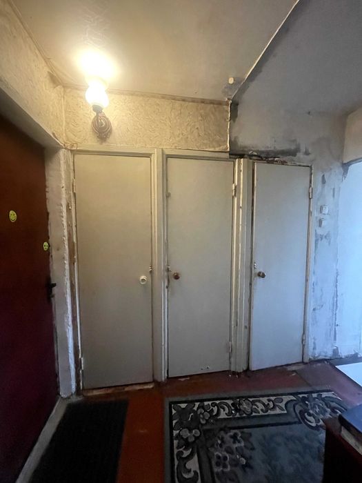 Продаж 3 кімн. кв. парк Совки, вул. Жмеринська 24, Свтошинський р-н