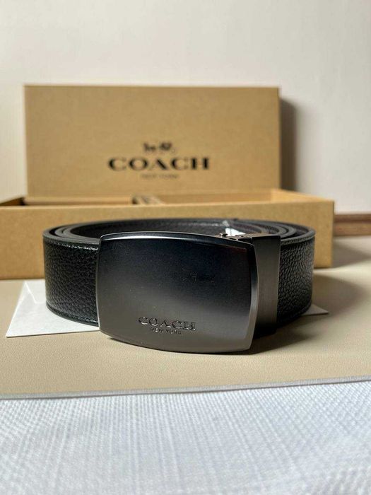 Ремінь Coаch Harness Buckle