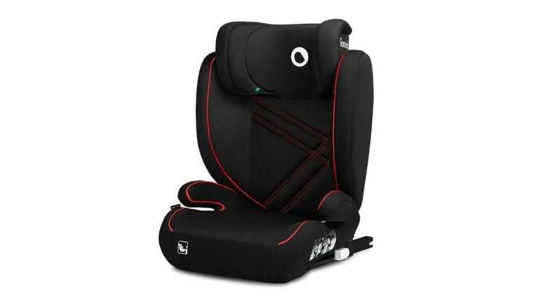 Fotelik Lionelo Hugo i-Size 15-36 kg ISOFIX
