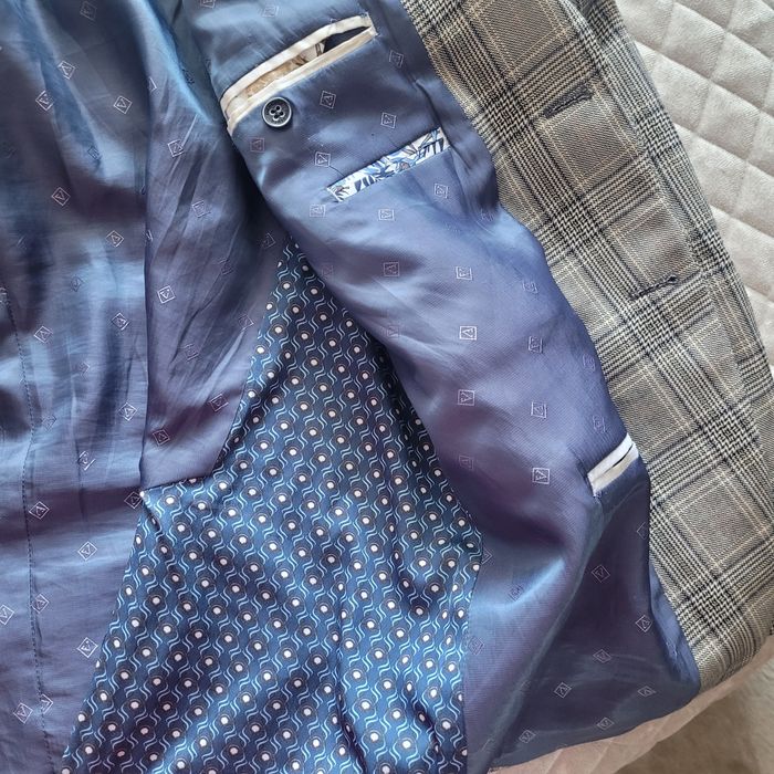 Marynarka  męska  182/124