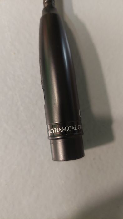 Microfone Dinâmico Gooseneck t.bone 312S