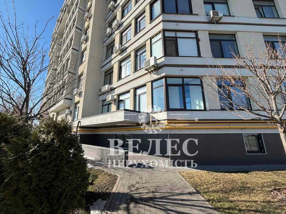 Коммерческая недвижимость по адресу ул. Малиновая (площадь 77 м²) - Atlanta.ua - фото 2