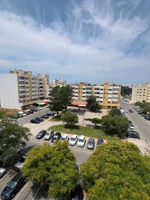 Quarto em uma casa par