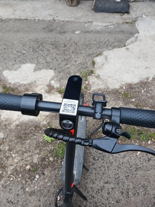 Продам електро самокат