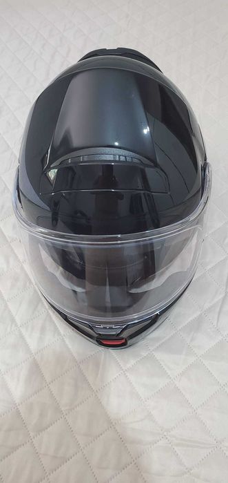 VENDO SHOEI Neotec 3 Black