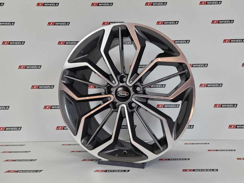 Jantes Look Ford Focus St em 17 | 5x108